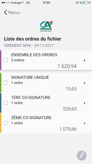 Ma Signature EDI(圖2)-速報App