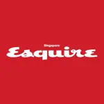 Esquire Singapore App Problems