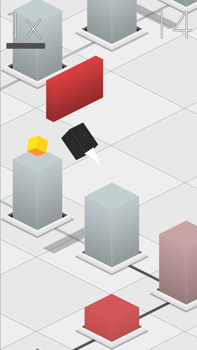 Jump Labs screenshot 2