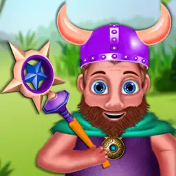 Caveman The Crazy app icon