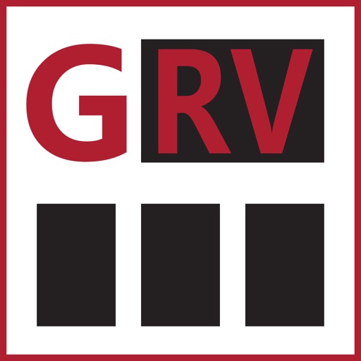 General RV App Icon