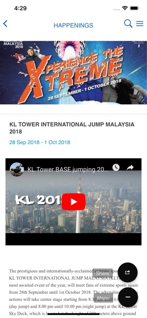 KL Tower(圖7)-速報App