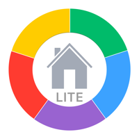 HomeBudget Lite (w/ Sync) logo