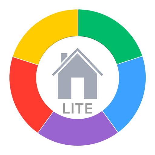 HomeBudget Lite (w/ Sync) App Positive Reviews
