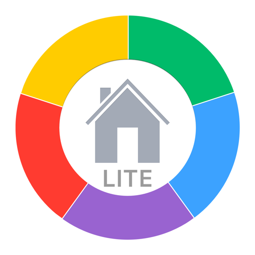 HomeBudget Lite (w/ Sync) App Negative Reviews