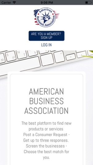 American Business Asssociation(圖1)-速報App