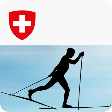Cross-country skiing technique Cheats