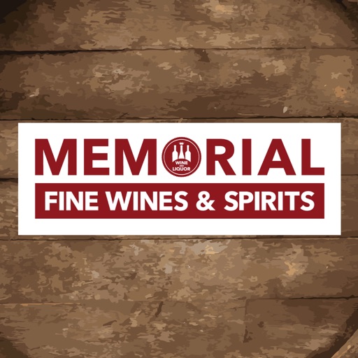 Memorial Fine Wine & Spirits