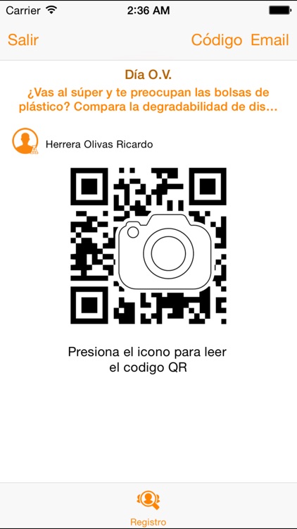 Confirmación Eventos Anáhuac