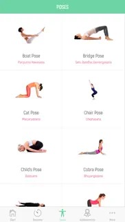 7 minute yoga routine problems & solutions and troubleshooting guide - 3
