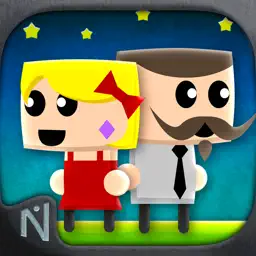 Staying Together app icon