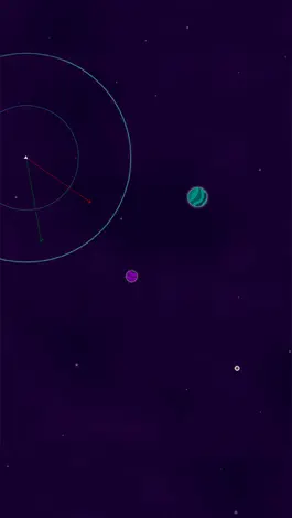 Game screenshot Edge of Gravity mod apk