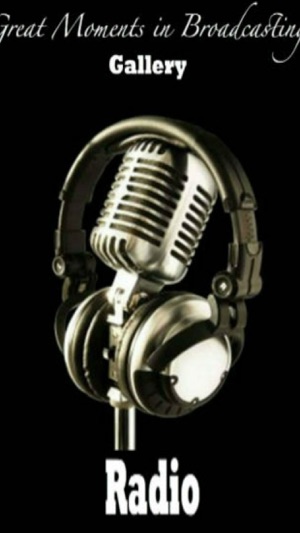 Great Broadcasting Moments