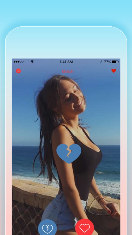 Random Chat-Quick dating with people nearby