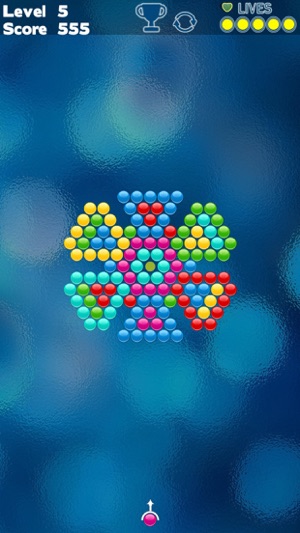 Bubble Shooter:ThePowerOfColor(圖5)-速報App