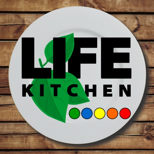 Life Kitchen Florida iOS App