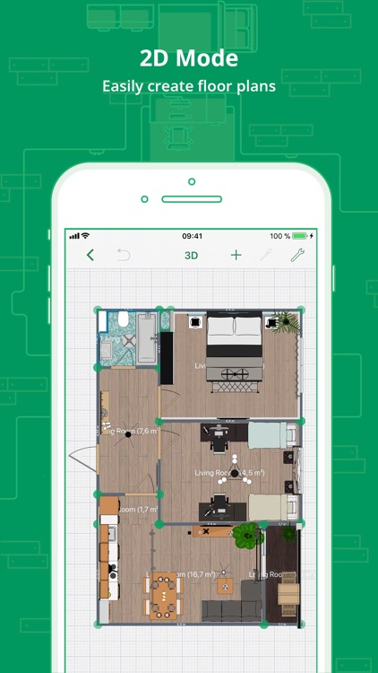 Planner 5D - Interior Design screenshot-4