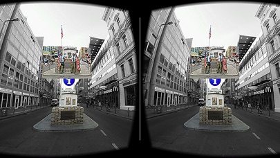 "My virtual Berlin 360" screenshot 3