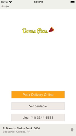Donna Pizza(圖2)-速報App