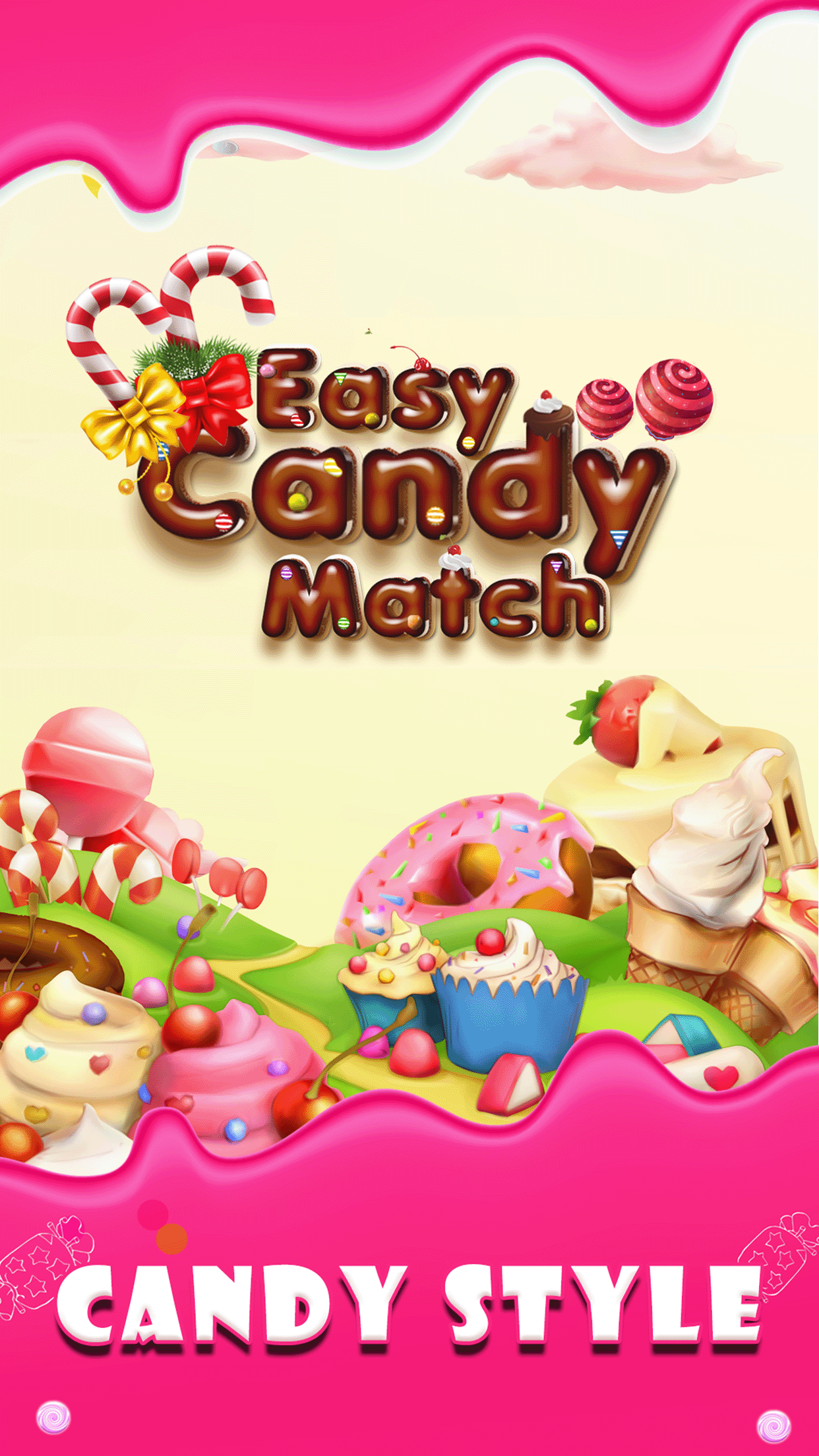 EasyCandyMatch