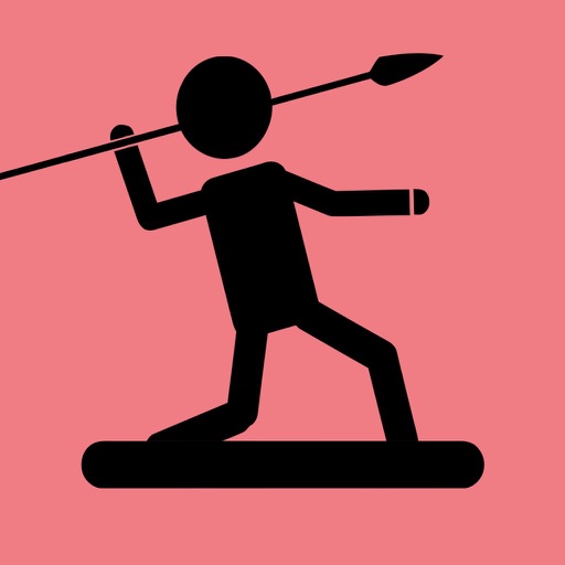 Spear Stickman icon