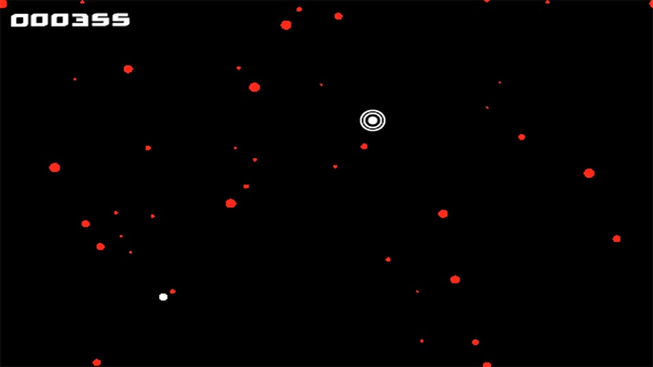 #2. Avoid The Dots (iOS) 由: Emrah Kavak