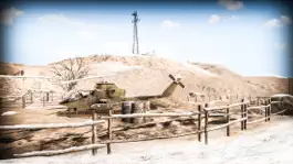 Game screenshot пустыня снайпер элита киллер apk