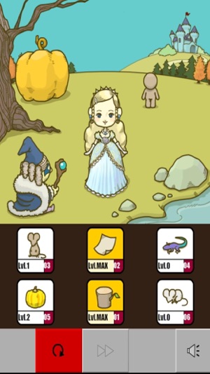 Grow Cinderella(圖3)-速報App