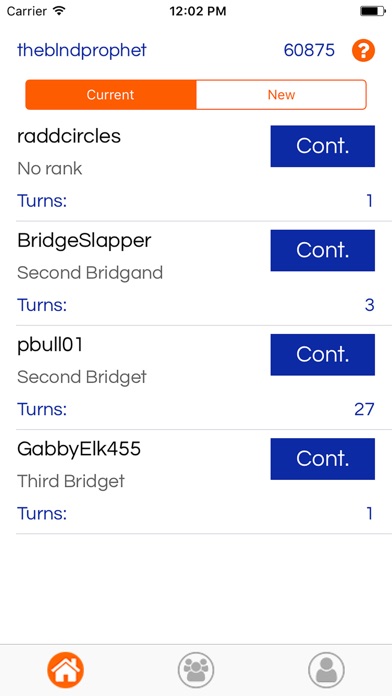 Duel Bridge screenshot 4