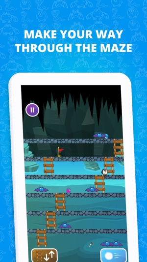 Travelin Penguins(圖1)-速報App