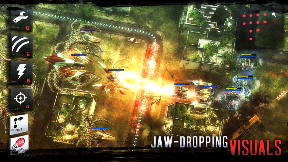 #1. Anomaly 2 (iOS) Göre: 11 bit studios s.a.