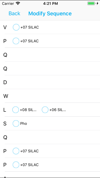 How to cancel & delete MS Bioworks from iphone & ipad 3