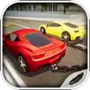 Chained Cars Drag Challenge 3D negative reviews, comments
