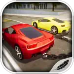 Chained Cars Drag Challenge 3D App Negative Reviews