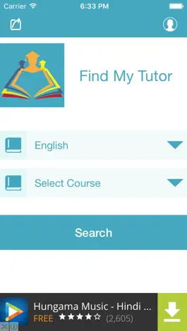 Game screenshot Find My Tutor apk