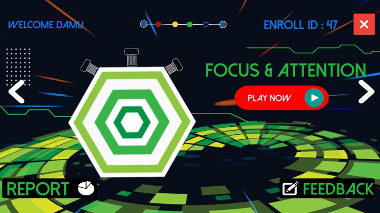 Battle Of Brains screenshot-5