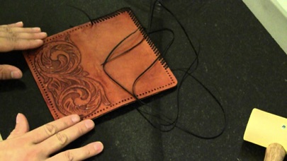 Leather Crafting Techniquesのおすすめ画像5