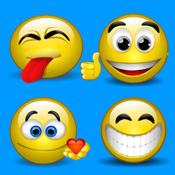 Emoji Keyboard Extra - Adult Emojis Icons & New Emoticons Art Fonts For Texting Free icon