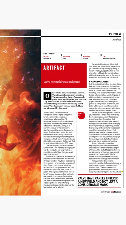 PC Gamer (US): the world's No.1 PC gaming magazine