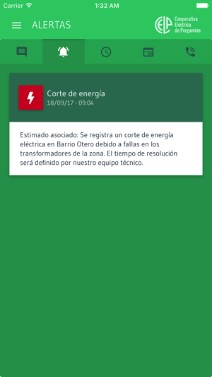 InfoCELP(圖3)-速報App
