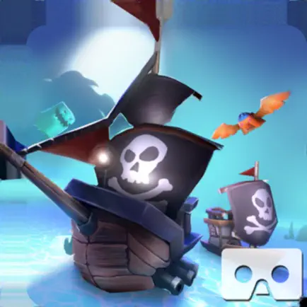 Treasure Island: VR Game Cheats