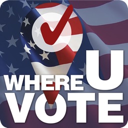 WhereUVote IA - Pottawattamie