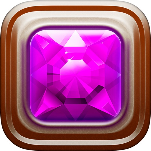 Candy Legend -Jewels Blitz Icon