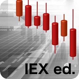 Chebyshev Trend Pro - IEX ed. icon
