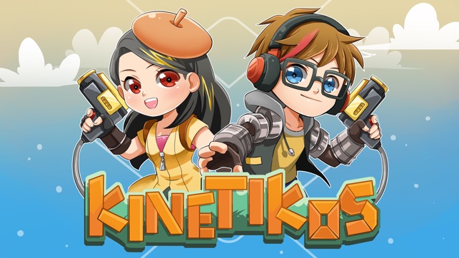 Kinetikos