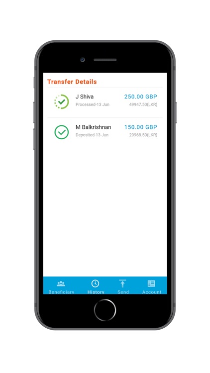 Spoton Money screenshot-5