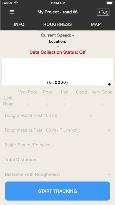 Screenshot #2 pour RoadLabPro