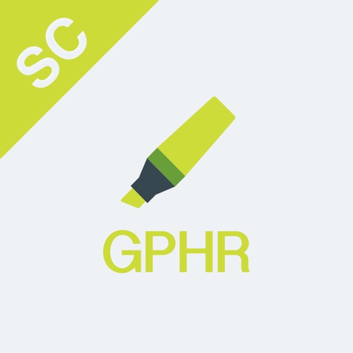 GPHR Test Prep 2018