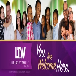 LIBERTY TEMPLE PHILLY WEST