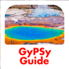 GPS Tour Guide - Yellowstone Grand Teton GyPSy アートワーク